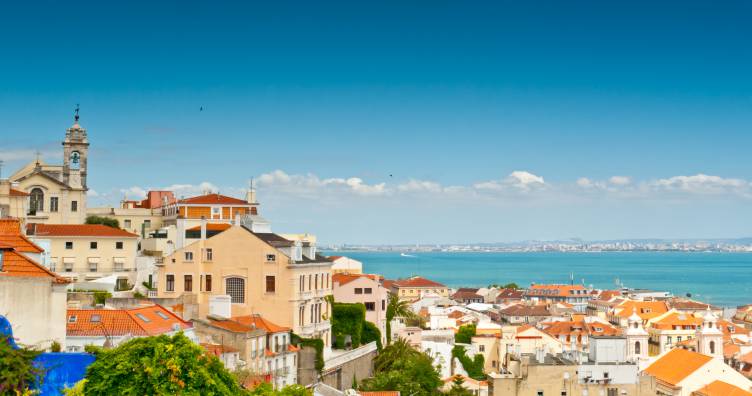 Cheap Hotels in Lisbon