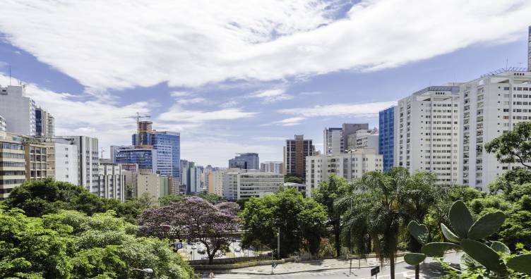 Cheap Hotels in Sao Paulo
