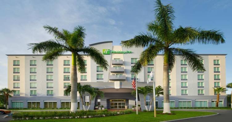 Holiday Inn Miami