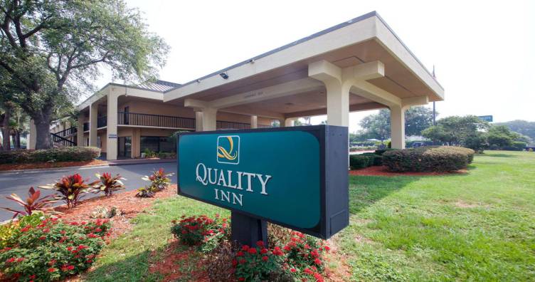 Quality Inn Jacksonville